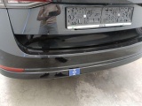  Skoda  Octavia Skoda  Combi 2.0 CRTDI 85kW DSG7 Clever 5d #38