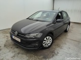  Volkswagen  Polo Volkswagen  1.0 59kW Comfortline 5d 