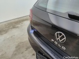  Volkswagen  Polo Volkswagen  1.0 59kW Comfortline 5d #49