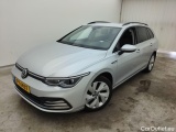  Volkswagen  Golf  VOLKSWAGEN VIII VARIANT DIESEL 2.0 SCR 150 TDi Style DSG 5d 
