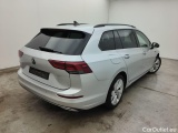  Volkswagen  Golf  VOLKSWAGEN VIII VARIANT DIESEL 2.0 SCR 150 TDi Style DSG 5d #2