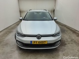  Volkswagen  Golf  VOLKSWAGEN VIII VARIANT DIESEL 2.0 SCR 150 TDi Style DSG 5d #5