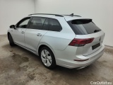  Volkswagen  Golf  VOLKSWAGEN VIII VARIANT DIESEL 2.0 SCR 150 TDi Style DSG 5d #7