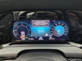  Volkswagen  Golf  VOLKSWAGEN VIII VARIANT DIESEL 2.0 SCR 150 TDi Style DSG 5d #6