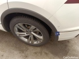 Volkswagen  Tiguan Volkswagen  1.5 TSI 110kW DSG Platinum 5d #39