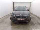  Skoda  Karoq Skoda  1.6 CRTDI 85KW DSG7 Ambition 5d #5