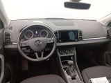  Skoda  Karoq Skoda  1.6 CRTDI 85KW DSG7 Ambition 5d #9