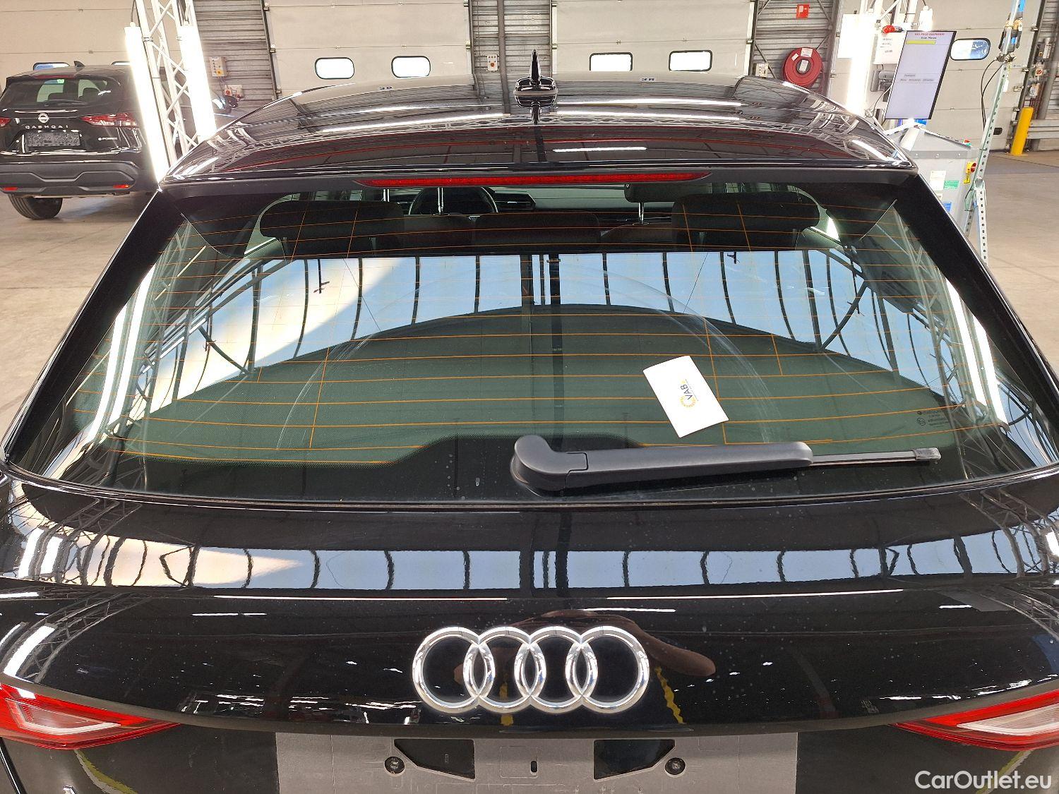  Audi  A3 Audi,  SB '20, Audi  Sportback 1.5 35 TFSi 110kW S tronic 5d #34