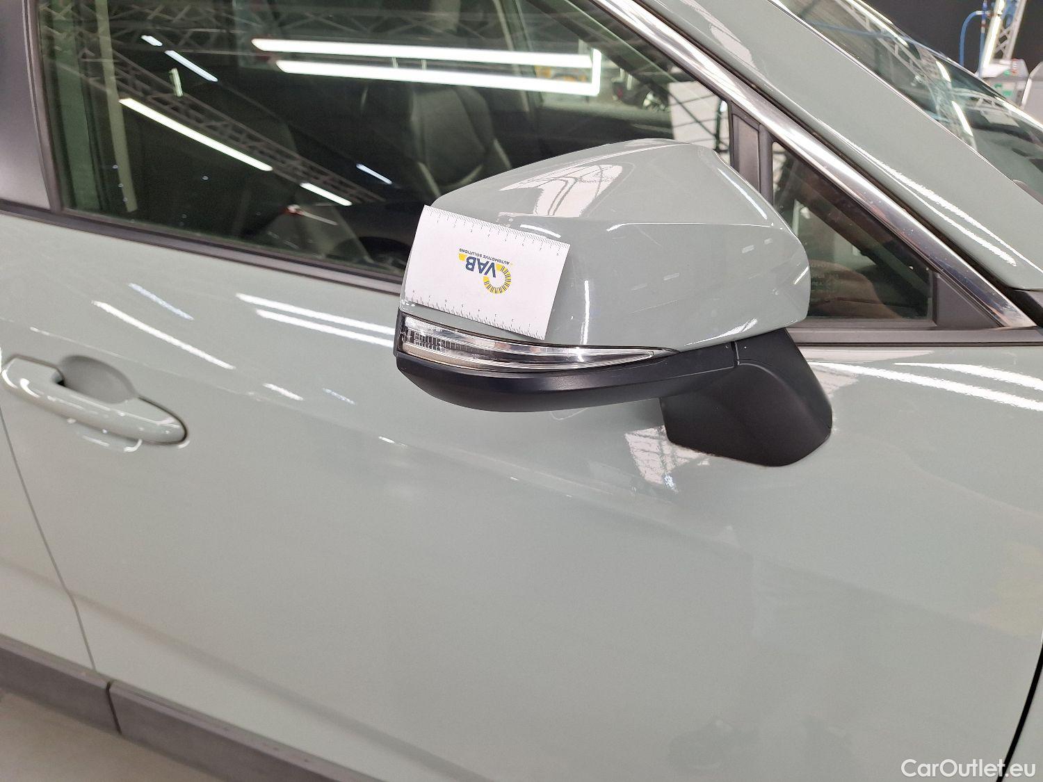  Toyota  RAV4 Toyota,  '18, Toyota  2.5 VVT-i Hybrid Dynamic E-CVT 5d #4