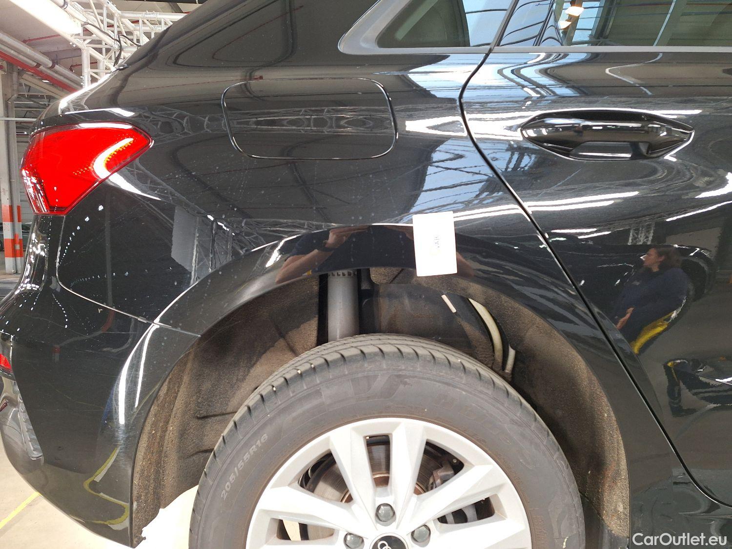  Audi  A3 Audi,  SB '20, Audi  Sportback 1.5 35 TFSi 110kW S tronic 5d #25