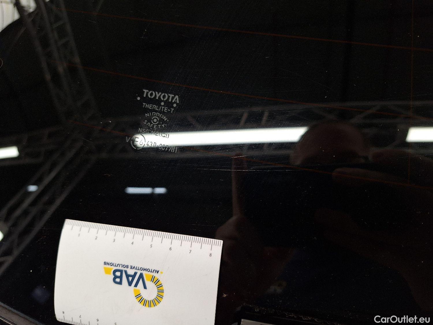  Toyota  RAV4 Toyota,  '18, Toyota  2.5 VVT-i Hybrid Dynamic E-CVT 5d #6