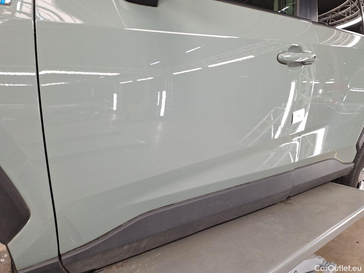  Toyota  RAV4 Toyota,  '18, Toyota  2.5 VVT-i Hybrid Dynamic E-CVT 5d #2