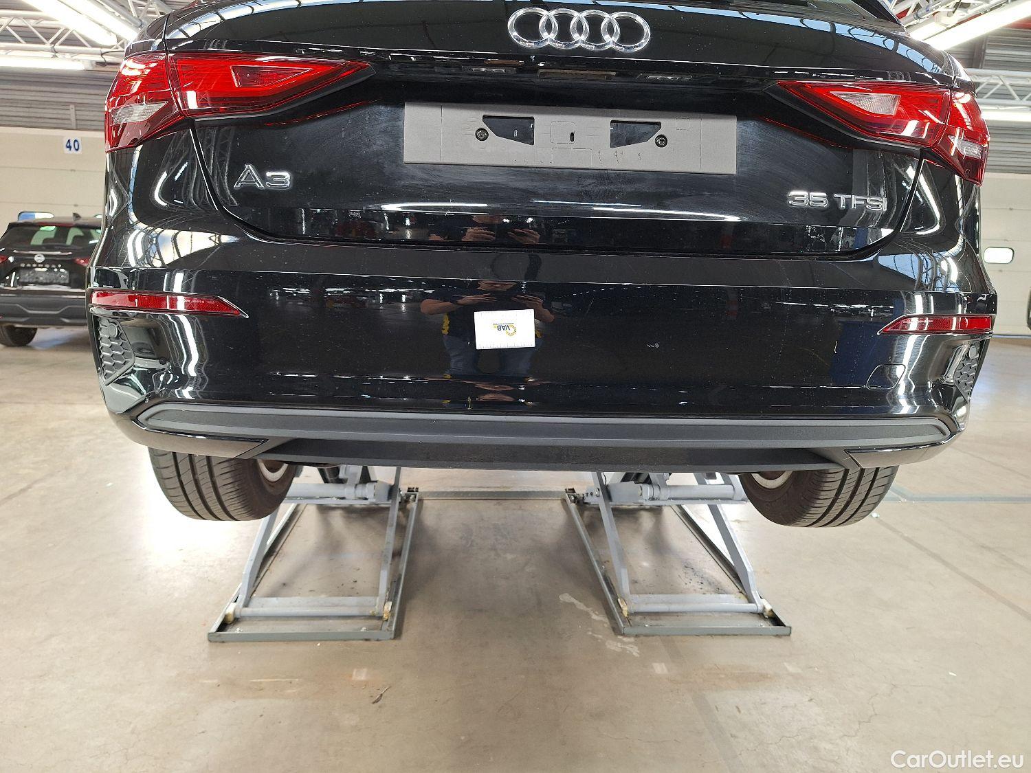  Audi  A3 Audi,  SB '20, Audi  Sportback 1.5 35 TFSi 110kW S tronic 5d #27