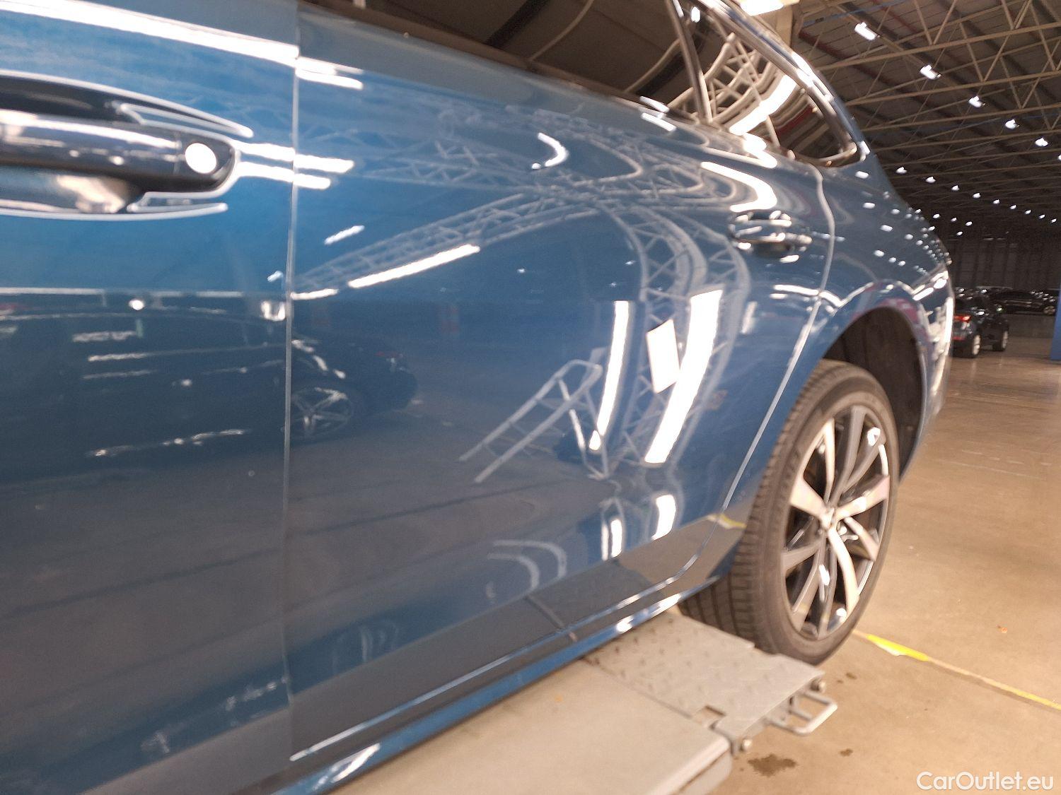  Peugeot  508 Peugeot,  SW '18, Peugeot  SW 1.5 BlueHDi 130 S&S EAT8 GT Line 5d #21