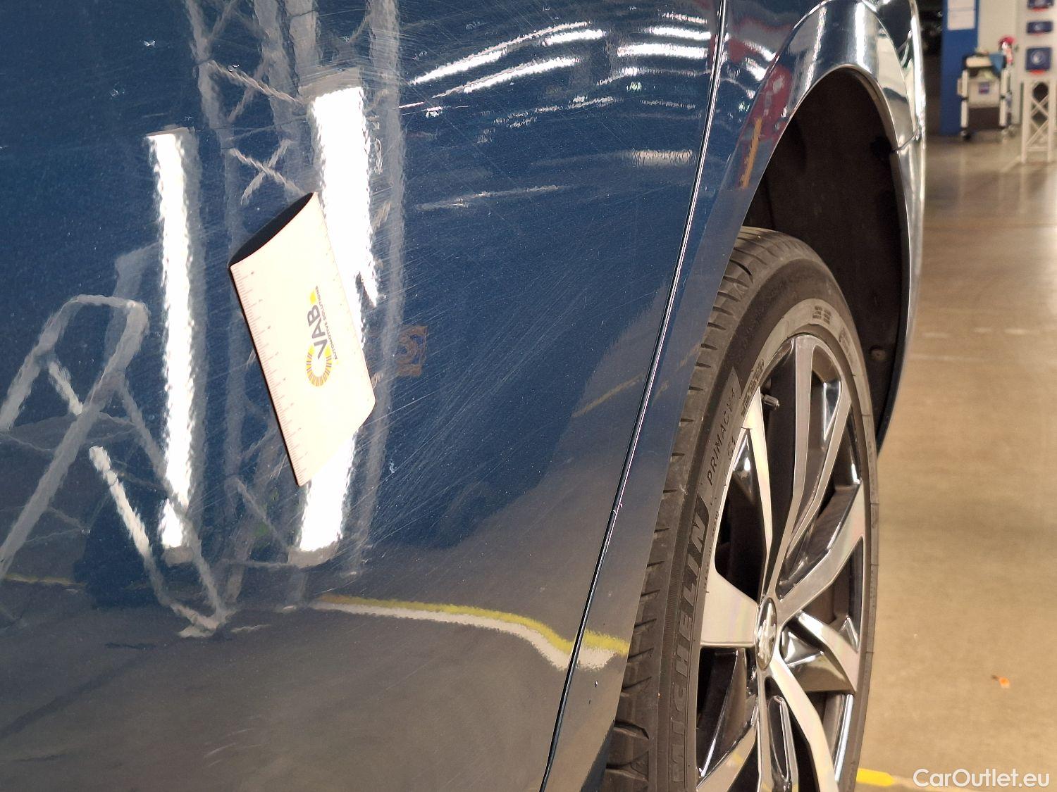 Peugeot  508 Peugeot,  SW '18, Peugeot  SW 1.5 BlueHDi 130 S&S EAT8 GT Line 5d #19
