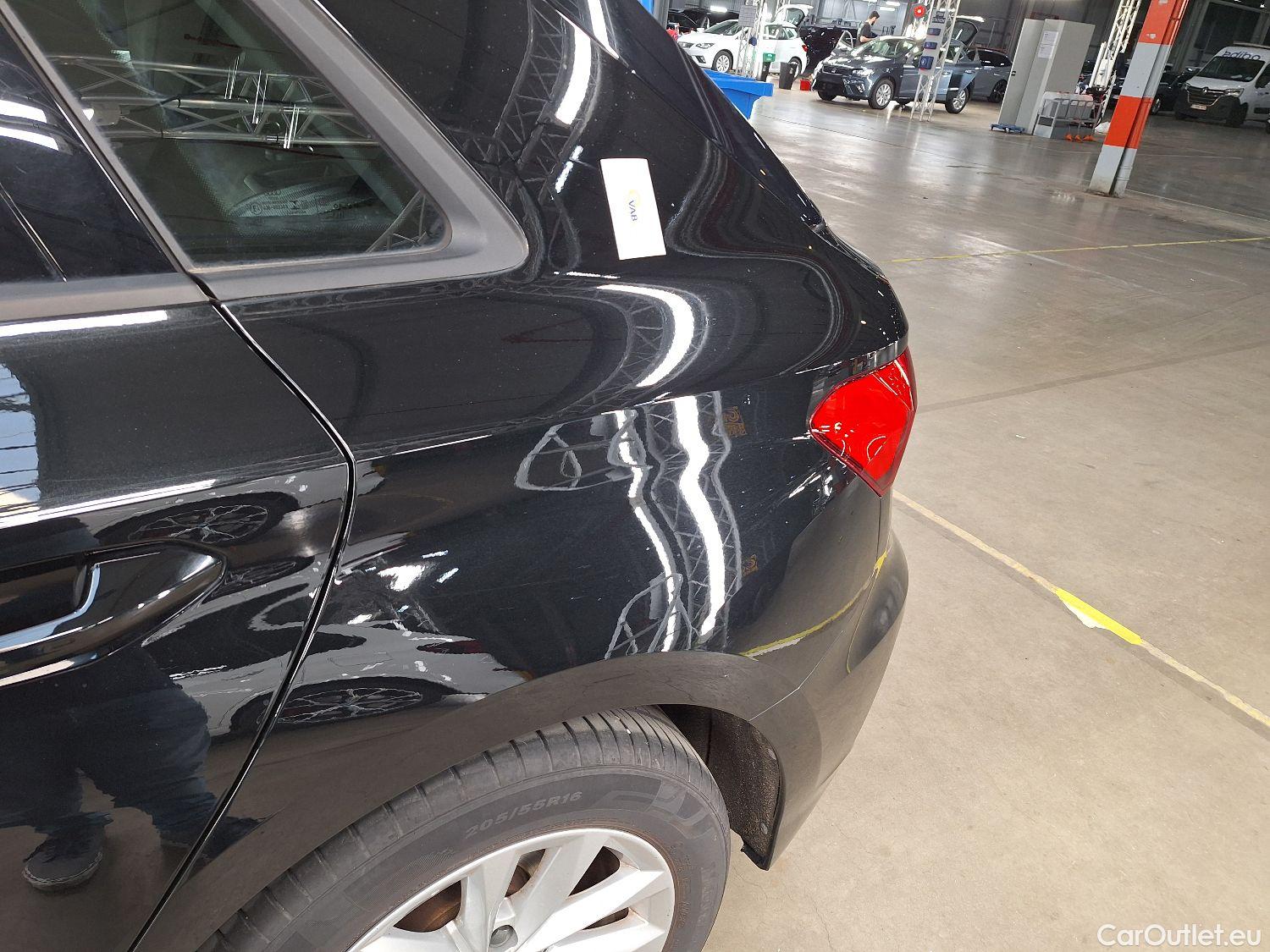  Audi  A3 Audi,  SB '20, Audi  Sportback 1.5 35 TFSi 110kW S tronic 5d #37