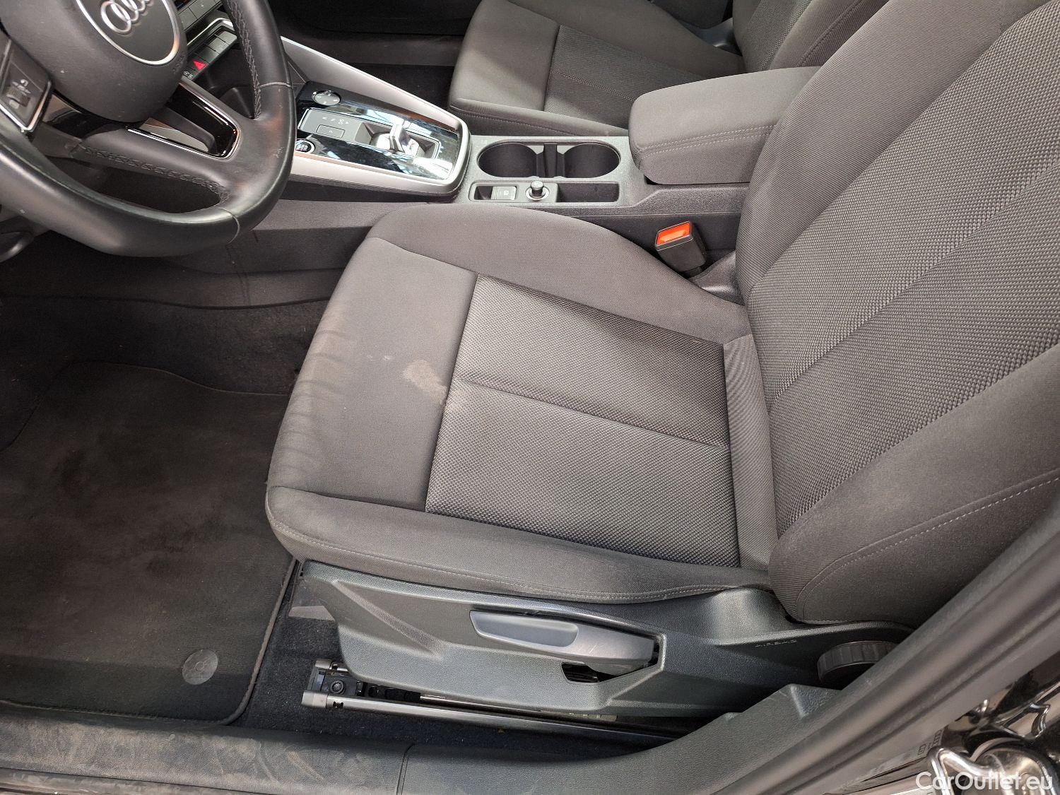  Audi  A3 Audi,  SB '20, Audi  Sportback 1.5 35 TFSi 110kW S tronic 5d #42