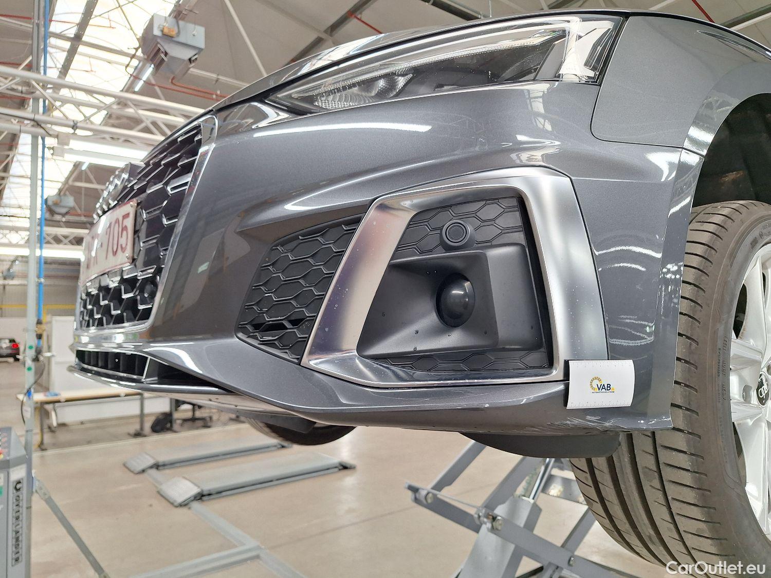  Audi  A5 Sportback Audi, A5 SB FL'20, Audi  30 TDI S tronic Bus. Ed. S Line  #1