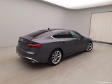  Audi  A5 Sportback Audi, A5 SB FL'20, Audi  30 TDI S tronic Bus. Ed. S Line  #3