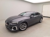  Audi  A5 Sportback Audi, A5 SB FL'20, Audi  30 TDI S tronic Bus. Ed. S Line  #9