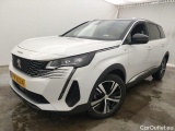  Peugeot  5008 PEUGEOT  DIESEL - 2021 1.5 BlueHDi 130 GT AT 5d 