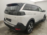  Peugeot  5008 PEUGEOT  DIESEL - 2021 1.5 BlueHDi 130 GT AT 5d #2