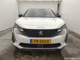  Peugeot  5008 PEUGEOT  DIESEL - 2021 1.5 BlueHDi 130 GT AT 5d #5