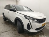  Peugeot  5008 PEUGEOT  DIESEL - 2021 1.5 BlueHDi 130 GT AT 5d #8