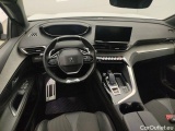  Peugeot  5008 PEUGEOT  DIESEL - 2021 1.5 BlueHDi 130 GT AT 5d #9