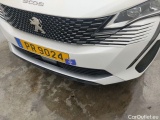  Peugeot  5008 PEUGEOT  DIESEL - 2021 1.5 BlueHDi 130 GT AT 5d #24