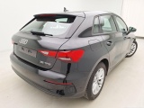  Audi  A3 Audi,  SB '20, Audi  Sportback 1.5 35 TFSi 110kW S tronic 5d #3