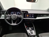  Audi  A3 Audi,  SB '20, Audi  Sportback 1.5 35 TFSi 110kW S tronic 5d #5