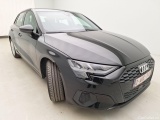  Audi  A3 Audi,  SB '20, Audi  Sportback 1.5 35 TFSi 110kW S tronic 5d #12