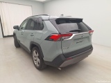  Toyota  RAV4 Toyota,  '18, Toyota  2.5 VVT-i Hybrid Dynamic E-CVT 5d #3