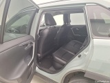  Toyota  RAV4 Toyota,  '18, Toyota  2.5 VVT-i Hybrid Dynamic E-CVT 5d #7