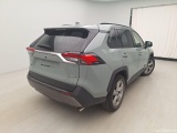  Toyota  RAV4 Toyota,  '18, Toyota  2.5 VVT-i Hybrid Dynamic E-CVT 5d #10