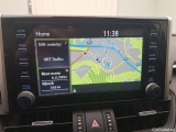  Toyota  RAV4 Toyota,  '18, Toyota  2.5 VVT-i Hybrid Dynamic E-CVT 5d #11