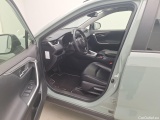  Toyota  RAV4 Toyota,  '18, Toyota  2.5 VVT-i Hybrid Dynamic E-CVT 5d #12