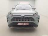  Toyota  RAV4 Toyota,  '18, Toyota  2.5 VVT-i Hybrid Dynamic E-CVT 5d #13