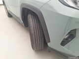  Toyota  RAV4 Toyota,  '18, Toyota  2.5 VVT-i Hybrid Dynamic E-CVT 5d #18