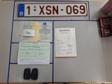  Toyota  RAV4 Toyota,  '18, Toyota  2.5 VVT-i Hybrid Dynamic E-CVT 5d #19