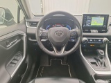  Toyota  RAV4 Toyota,  '18, Toyota  2.5 VVT-i Hybrid Dynamic E-CVT 5d #20