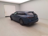  Peugeot  508 Peugeot,  SW '18, Peugeot  SW 1.5 BlueHDi 130 S&S EAT8 GT Line 5d #2