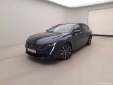  Peugeot  508 Peugeot,  SW '18, Peugeot  SW 1.5 BlueHDi 130 S&S EAT8 GT Line 5d #14