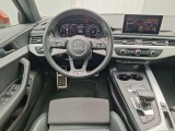  Audi  A4 Audi,  Berline '15, Audi  2.0 40 TDi 140kW S tr Qu Sport Buss Ed 4d 