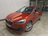  Bmw  Serie 2 BMW 2 Reeks Gran Tourer 218d (100kW) Aut. 5d 7pl 