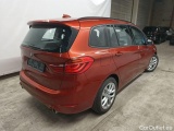 Bmw  Serie 2 BMW 2 Reeks Gran Tourer 218d (100kW) Aut. 5d 7pl #2