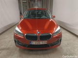  Bmw  Serie 2 BMW 2 Reeks Gran Tourer 218d (100kW) Aut. 5d 7pl #5
