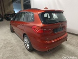  Bmw  Serie 2 BMW 2 Reeks Gran Tourer 218d (100kW) Aut. 5d 7pl #7