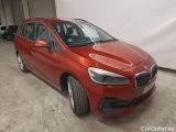  Bmw  Serie 2 BMW 2 Reeks Gran Tourer 218d (100kW) Aut. 5d 7pl #8